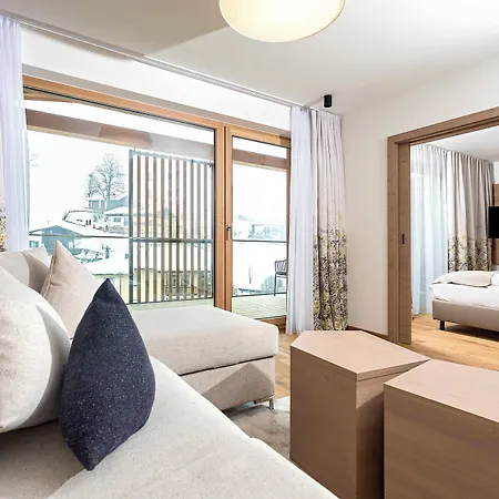 Hohe Salve Sportresort, 4 Sterne Superior Hotel Hopfgarten im Brixental