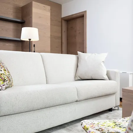 Hotel Hohe Salve Sportresort, 4 Sterne Superior